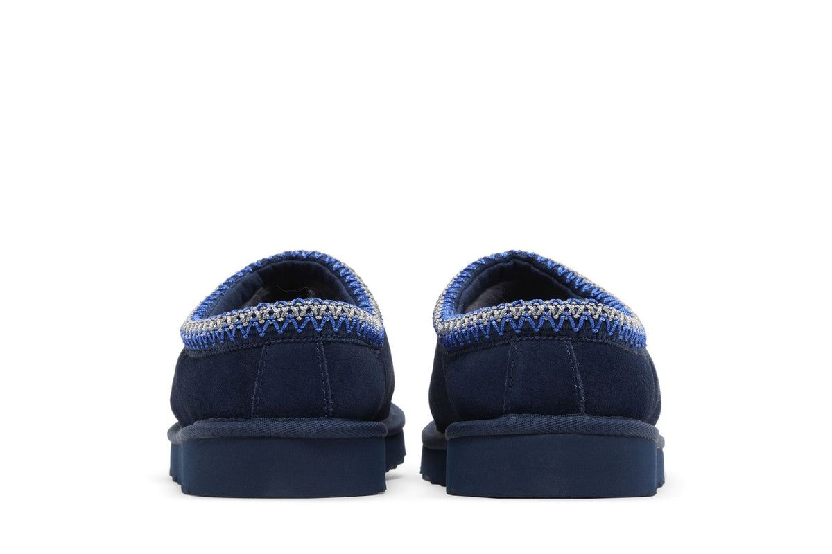 UGG Tasman Slipper Deep Ocean sneaker afbeelding 6 - stylecode 5950-DEOC