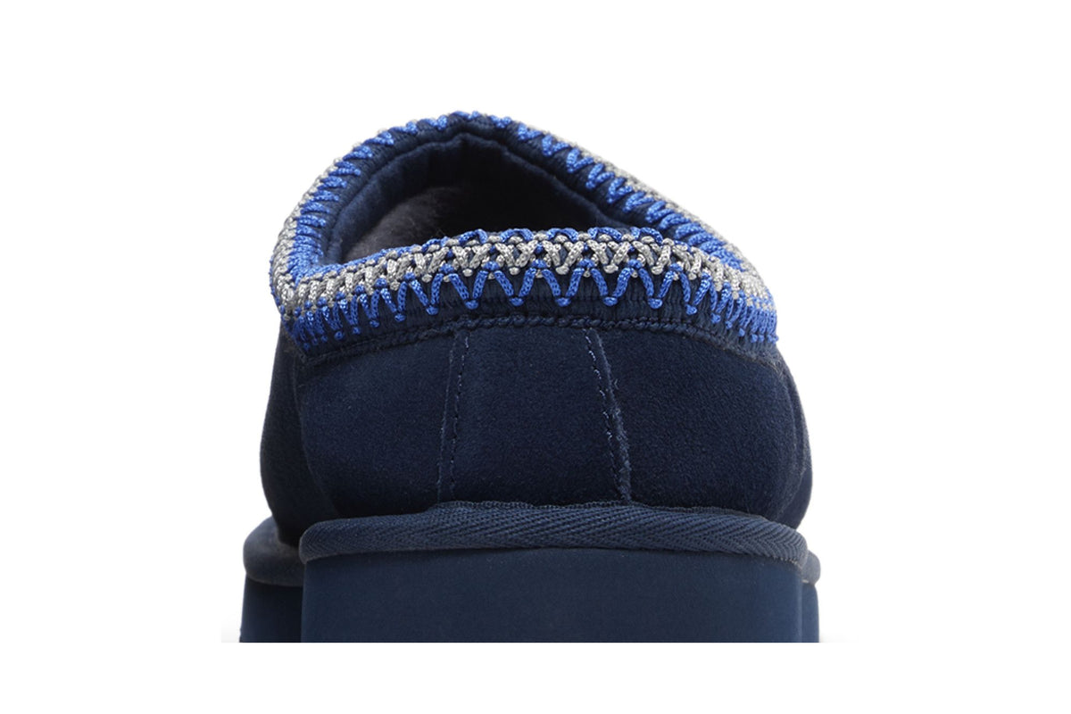 UGG Tasman Slipper Deep Ocean sneaker afbeelding 7 - stylecode 5950-DEOC
