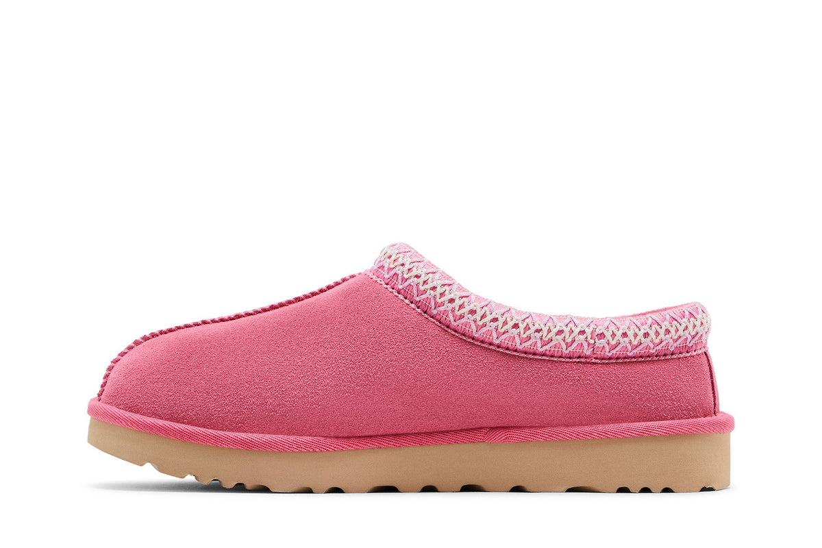 UGG Tasman Slipper Pink Rose (Women's) sneaker afbeelding 3 - stylecode 5955-PKRS