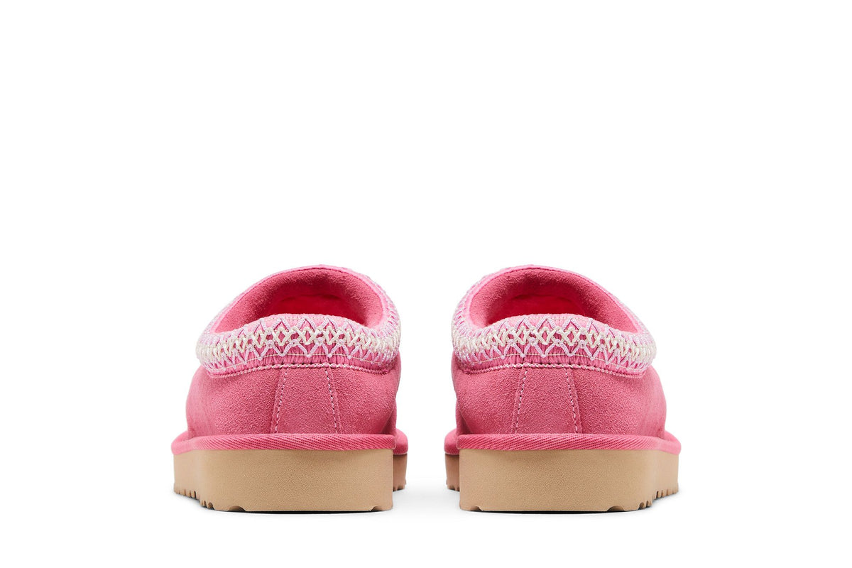 UGG Tasman Slipper Pink Rose (Women's) sneaker afbeelding 6 - stylecode 5955-PKRS