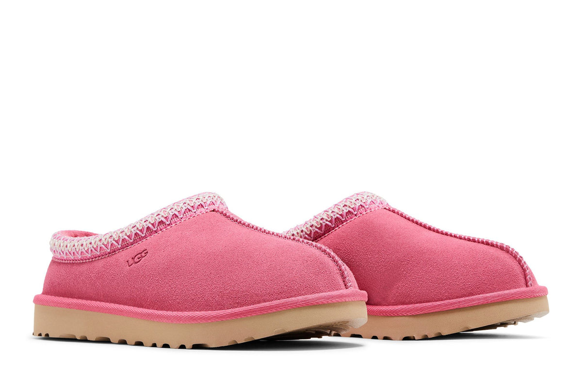 UGG Tasman Slipper Pink Rose (Women's) sneaker afbeelding 8 - stylecode 5955-PKRS