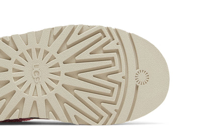 UGG Tazz Slipper Humberto Cruz Pop Sketch (Women's) sneaker afbeelding 5 - stylecode 1155751-WHT