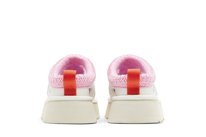 UGG Tazz Slipper Humberto Cruz Pop Sketch (Women's) sneaker afbeelding 6 - stylecode 1155751-WHT