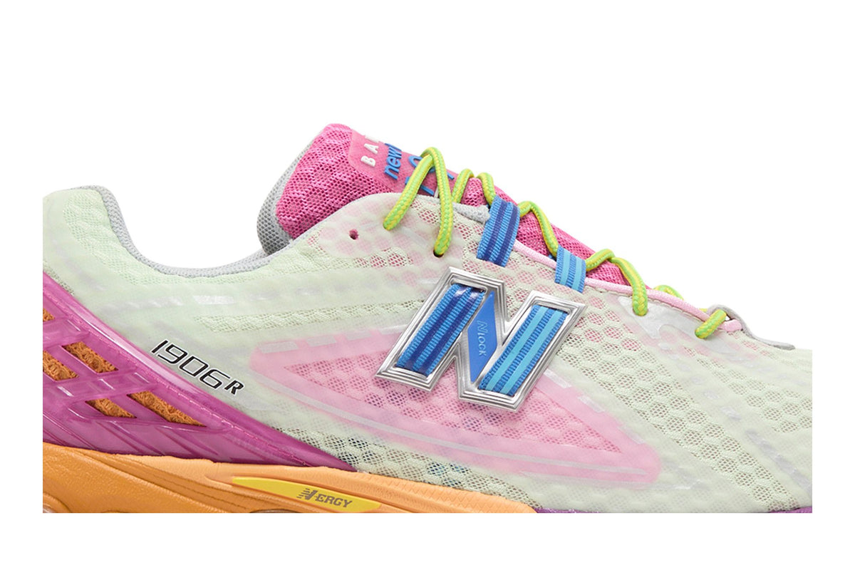 New Balance 1906R Action Bronson Rosewater sneaker afbeelding 2 - stylecode M1906RKL