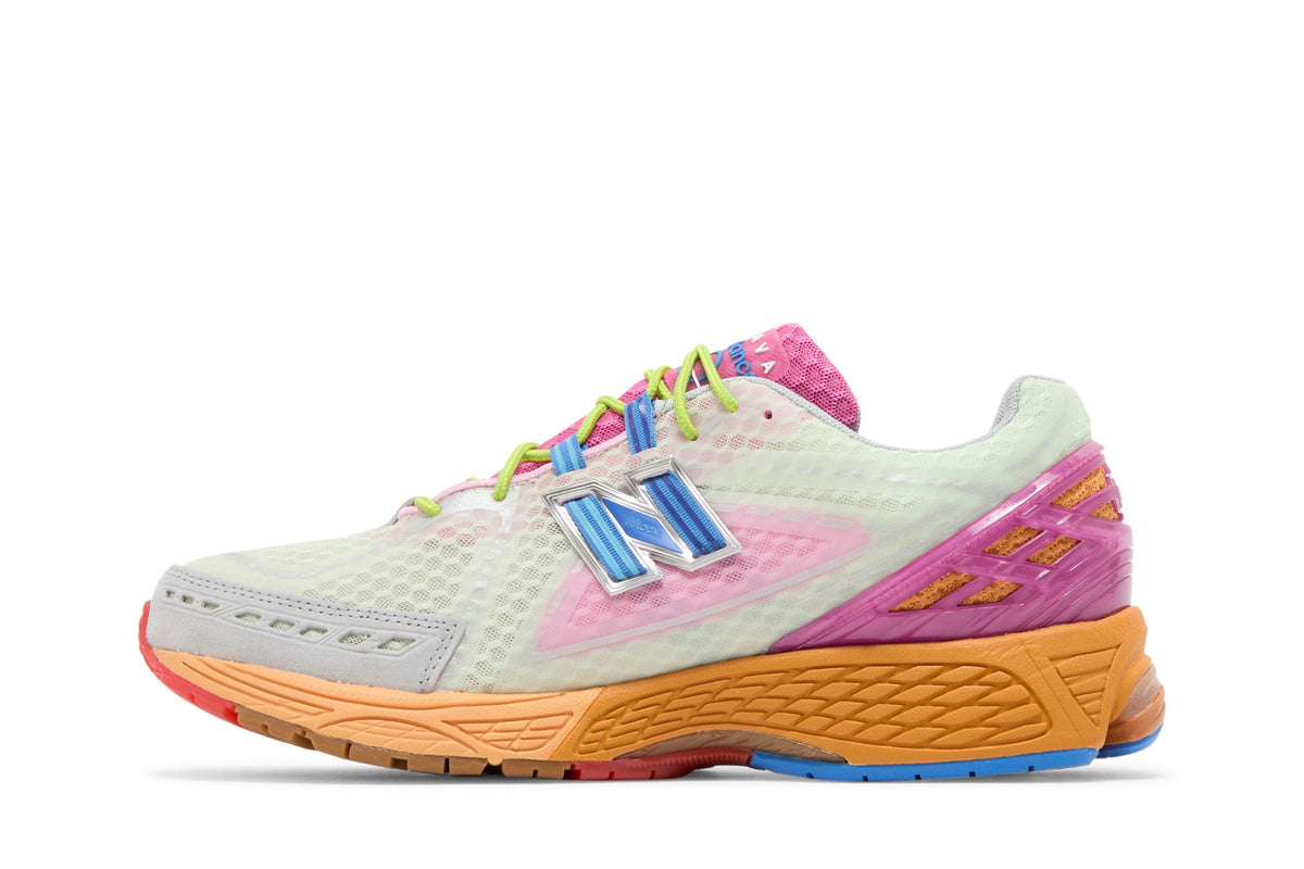 New Balance 1906R Action Bronson Rosewater sneaker afbeelding 3 - stylecode M1906RKL