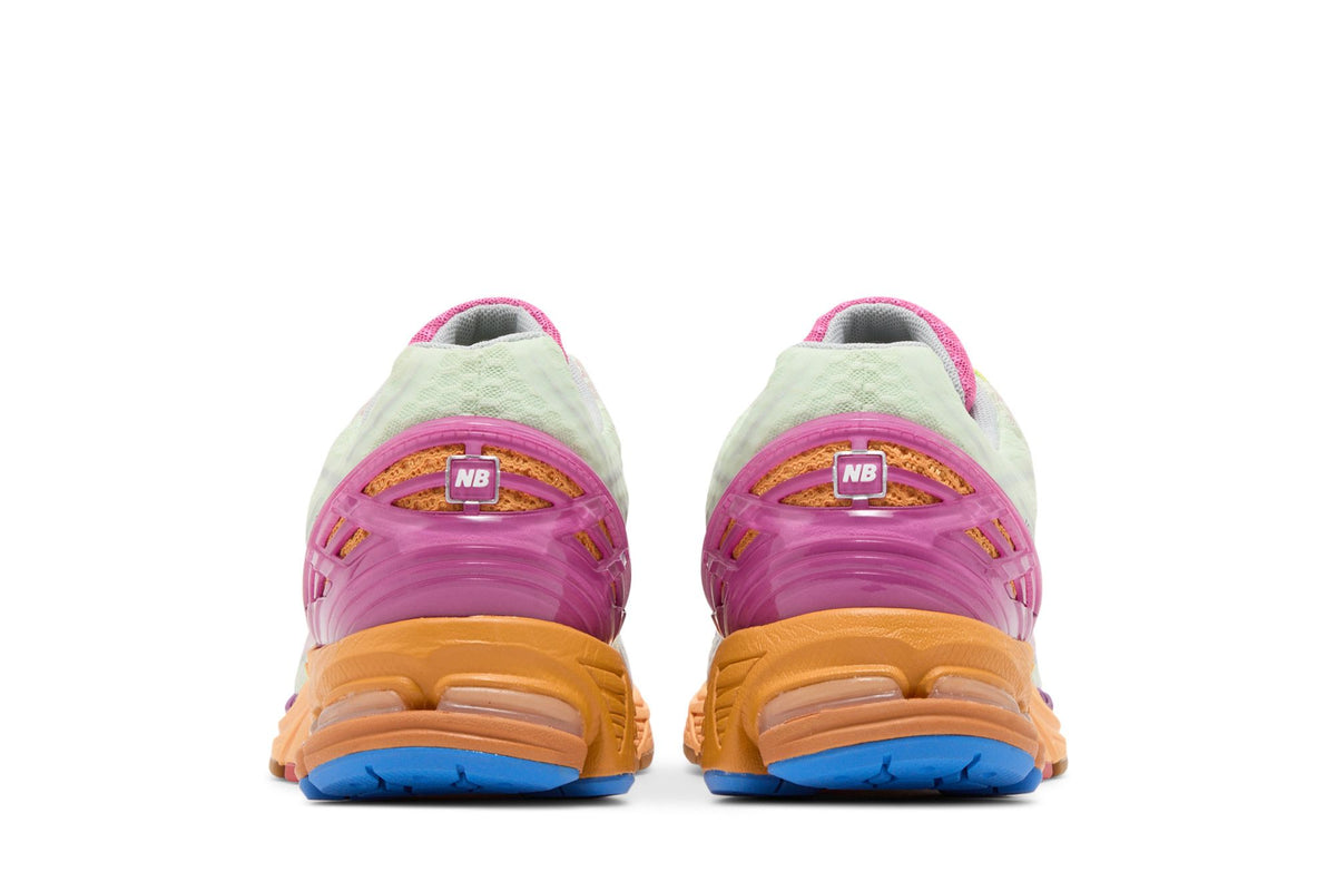 New Balance 1906R Action Bronson Rosewater sneaker afbeelding 6 - stylecode M1906RKL