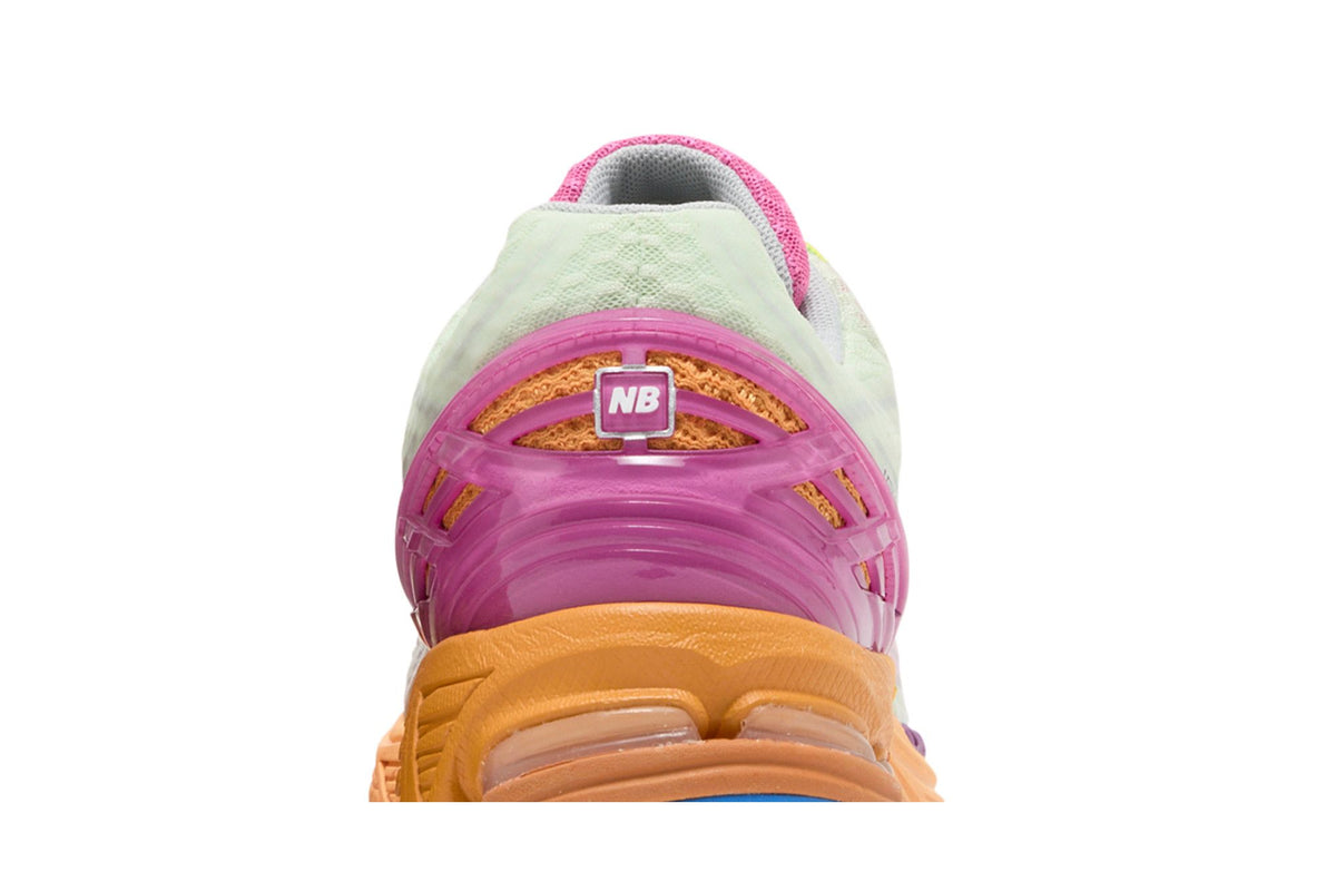 New Balance 1906R Action Bronson Rosewater sneaker afbeelding 7 - stylecode M1906RKL