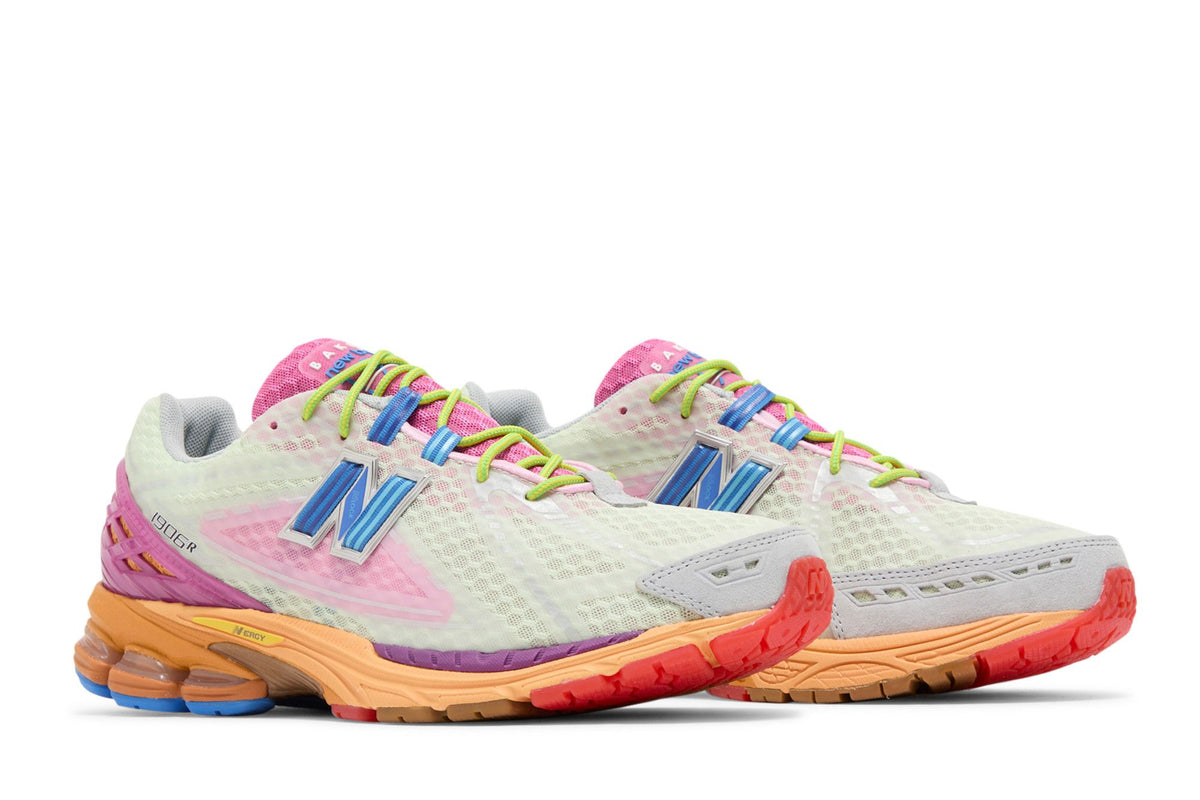 New Balance 1906R Action Bronson Rosewater sneaker afbeelding 8 - stylecode M1906RKL