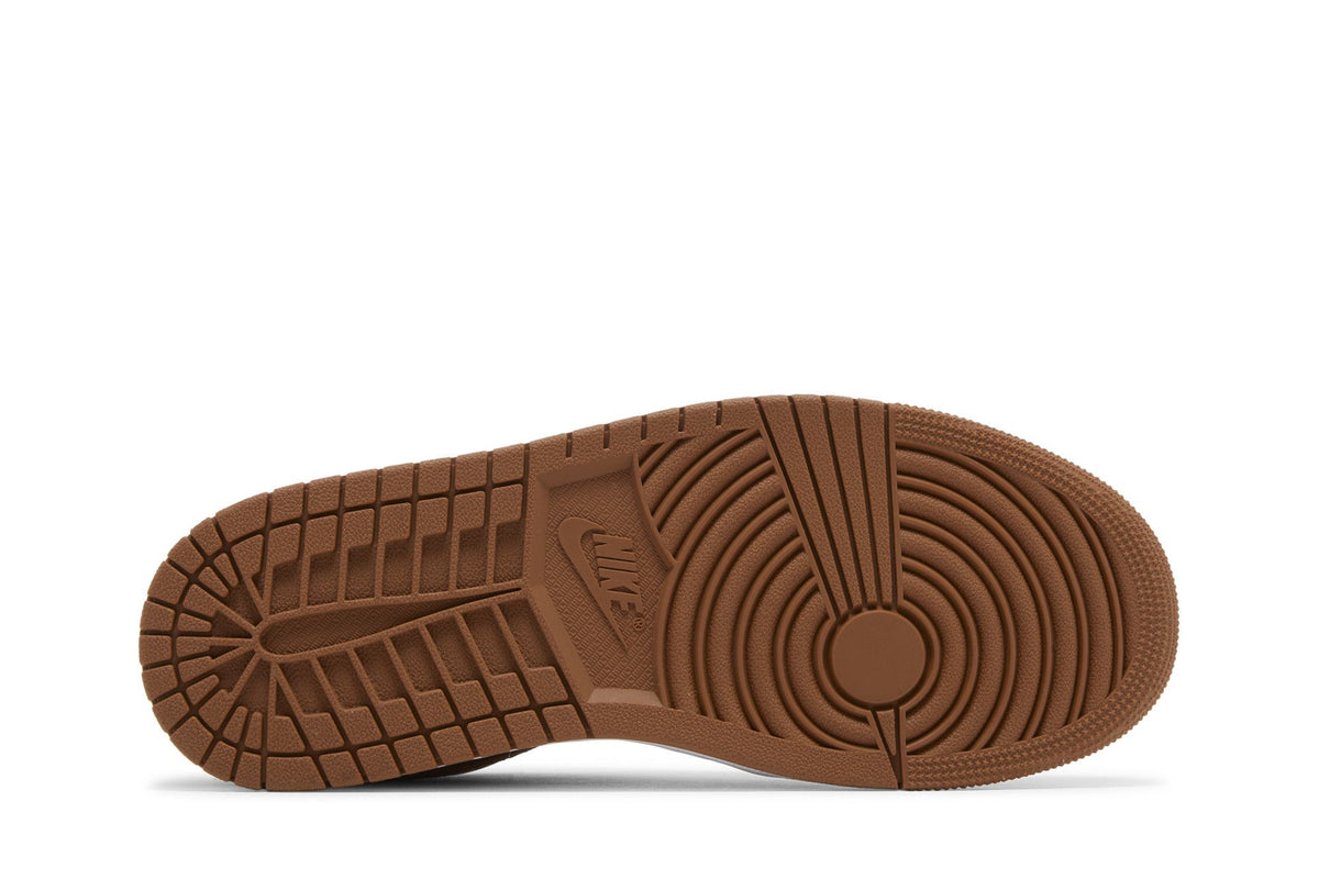 Jordan 1 Low SE Legend Coffee (Women's) sneaker afbeelding 4 - stylecode FJ3453-200