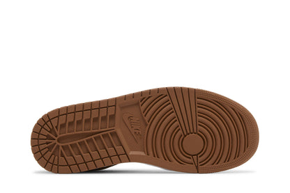 Jordan 1 Low SE Legend Coffee (Women's) sneaker afbeelding 4 - stylecode FJ3453-200