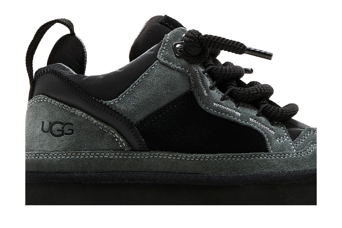 UGG Lowmel Spring Rainstorm (Women's) sneaker afbeelding 2 - stylecode 1152759-RNS