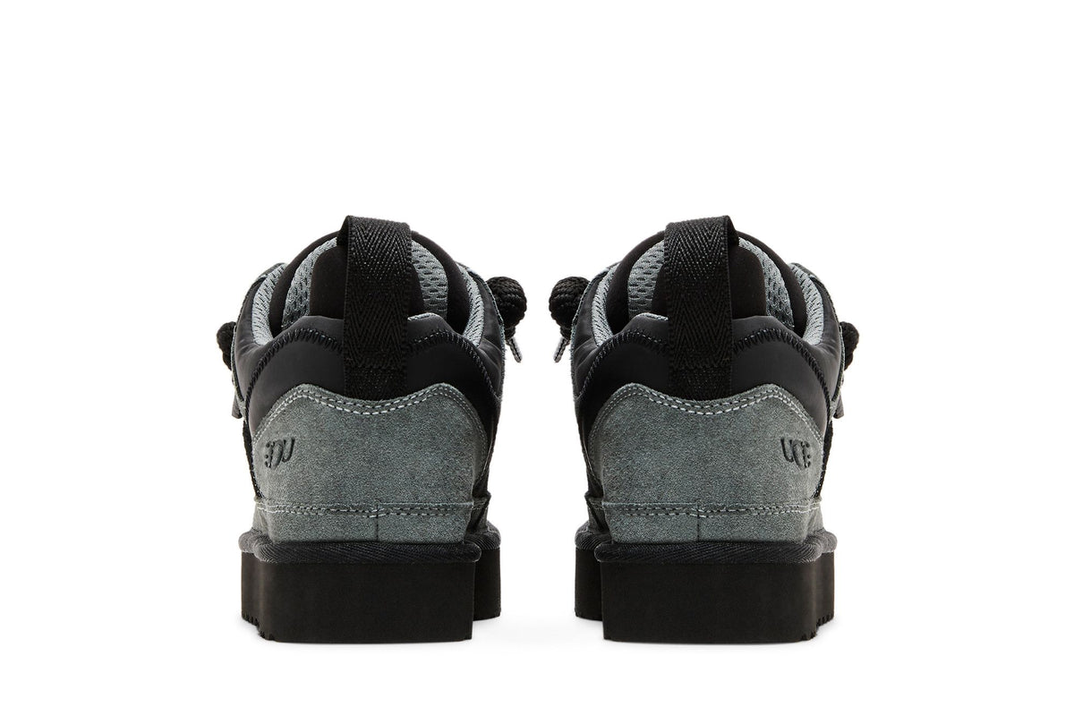 UGG Lowmel Spring Rainstorm (Women's) sneaker afbeelding 6 - stylecode 1152759-RNS