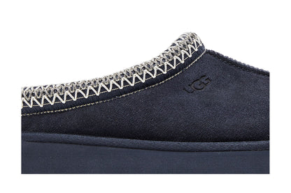 UGG Tazz Slipper Eve Blue (Women's) sneaker afbeelding 2 - stylecode 1122553-EVB