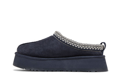 UGG Tazz Slipper Eve Blue (Women's) sneaker afbeelding 3 - stylecode 1122553-EVB