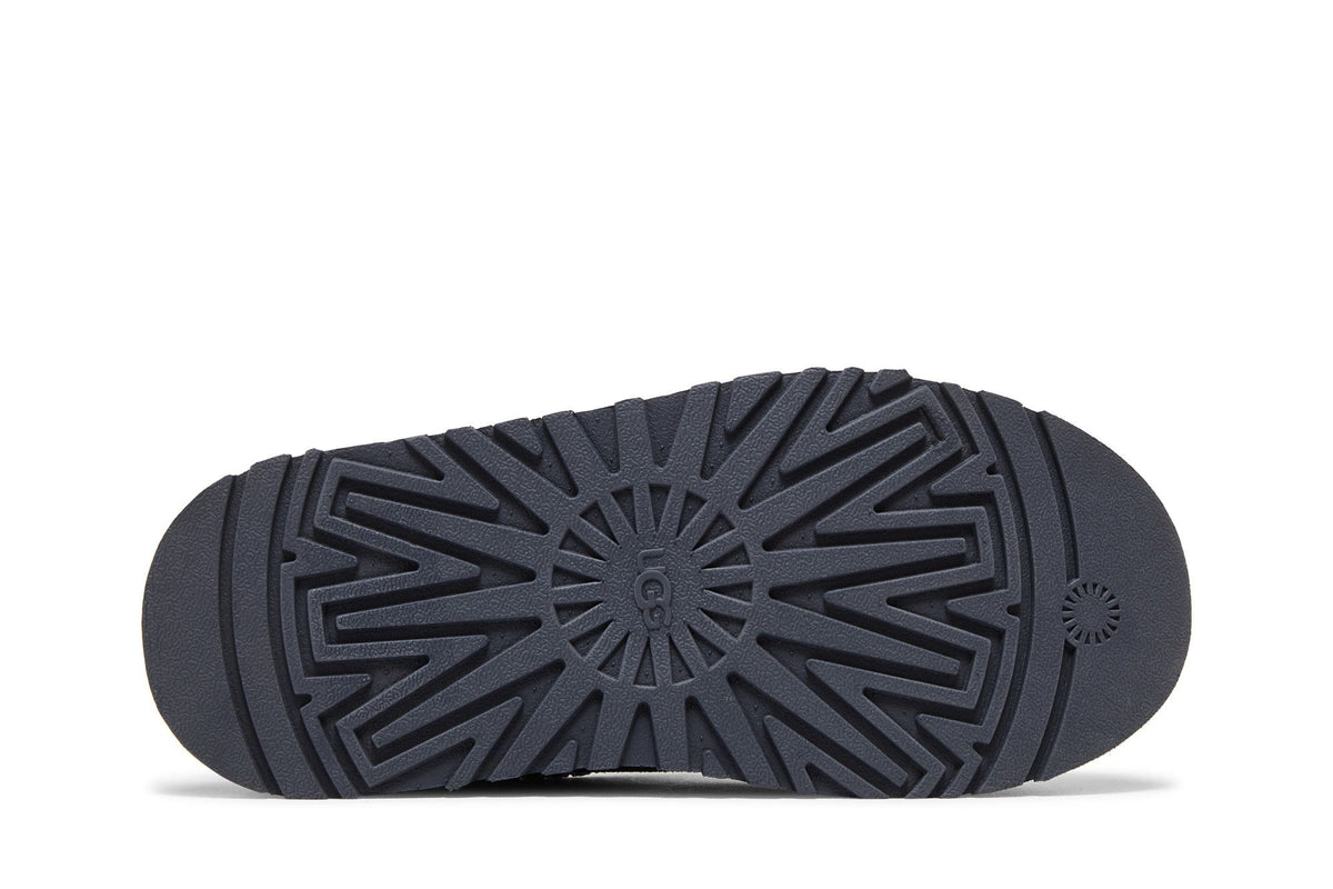 UGG Tazz Slipper Eve Blue (Women's) sneaker afbeelding 4 - stylecode 1122553-EVB