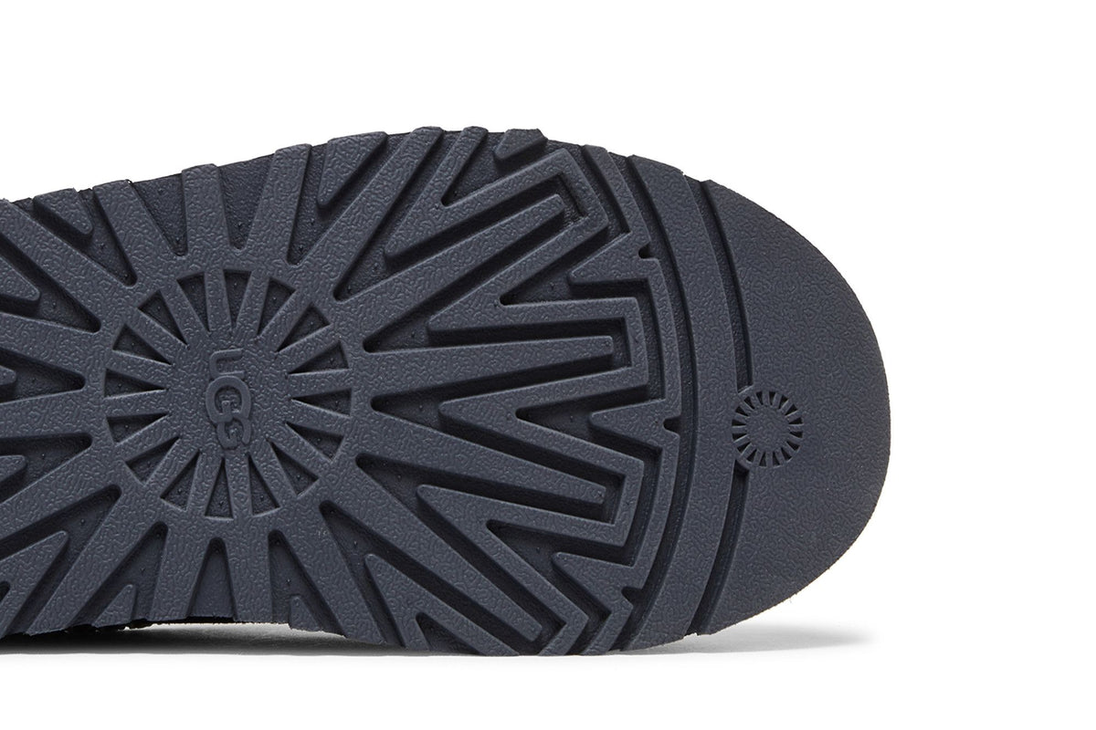 UGG Tazz Slipper Eve Blue (Women's) sneaker afbeelding 5 - stylecode 1122553-EVB