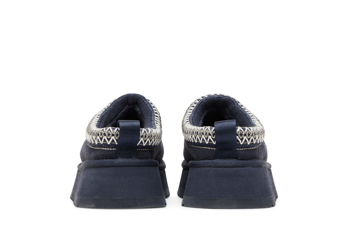 UGG Tazz Slipper Eve Blue (Women's) sneaker afbeelding 6 - stylecode 1122553-EVB