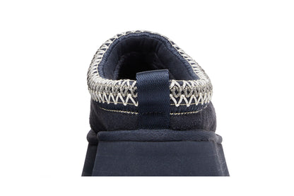 UGG Tazz Slipper Eve Blue (Women's) sneaker afbeelding 7 - stylecode 1122553-EVB