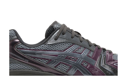 ASICS Gel-Kayano 14 atmos Grey Purple sneaker afbeelding 2 - stylecode 1203A510-020