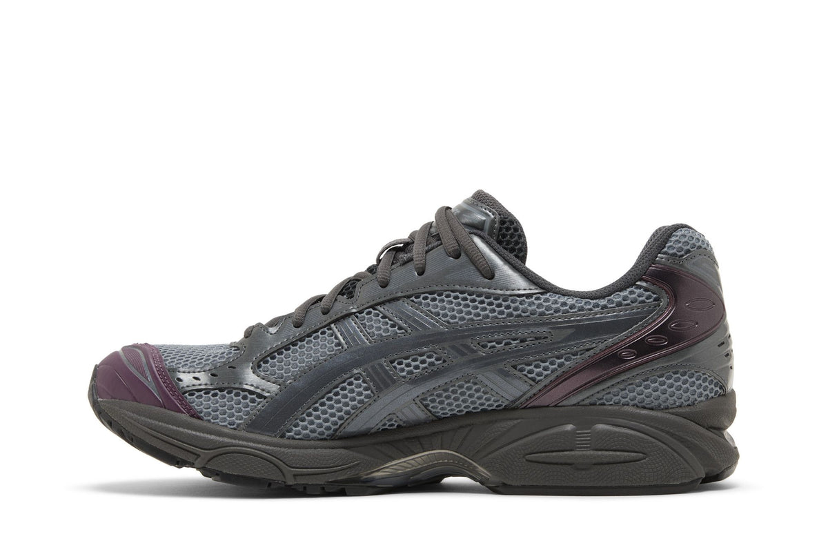 ASICS Gel-Kayano 14 atmos Grey Purple sneaker afbeelding 3 - stylecode 1203A510-020