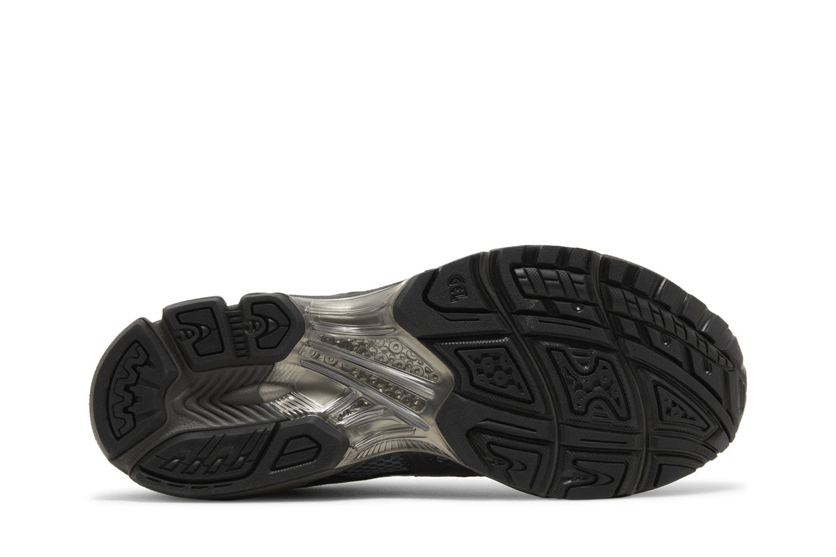 ASICS Gel-Kayano 14 atmos Grey Purple sneaker afbeelding 4 - stylecode 1203A510-020