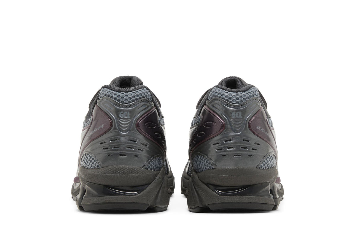 ASICS Gel-Kayano 14 atmos Grey Purple sneaker afbeelding 6 - stylecode 1203A510-020