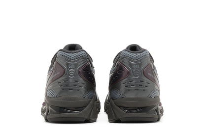 ASICS Gel-Kayano 14 atmos Grey Purple sneaker afbeelding 6 - stylecode 1203A510-020
