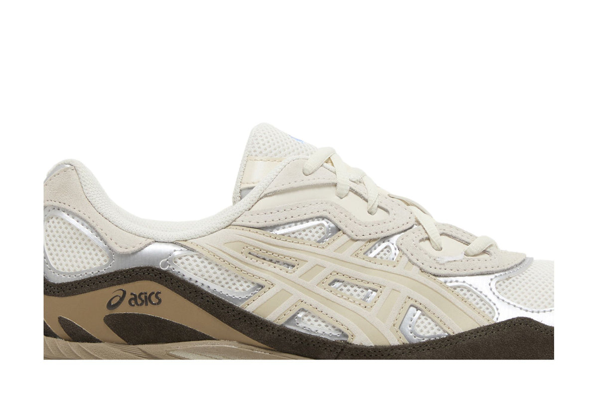 ASICS Gel-NYC Cream sneaker afbeelding 2 - stylecode 1203A383-103