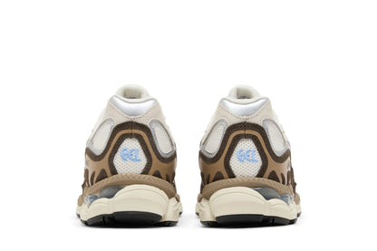 ASICS Gel-NYC Cream sneaker afbeelding 6 - stylecode 1203A383-103