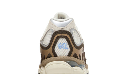 ASICS Gel-NYC Cream sneaker afbeelding 7 - stylecode 1203A383-103