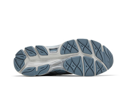 ASICS Gel-NYC 2055 Glacier Dolphin Grey sneaker afbeelding 4 - stylecode 1203A542-020