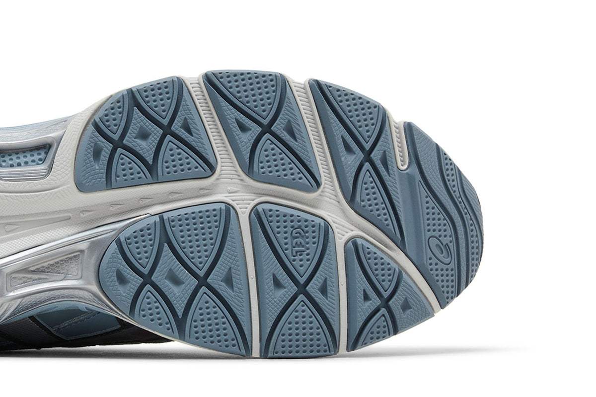 ASICS Gel-NYC 2055 Glacier Dolphin Grey sneaker afbeelding 5 - stylecode 1203A542-020