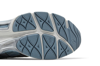 ASICS Gel-NYC 2055 Glacier Dolphin Grey sneaker afbeelding 5 - stylecode 1203A542-020