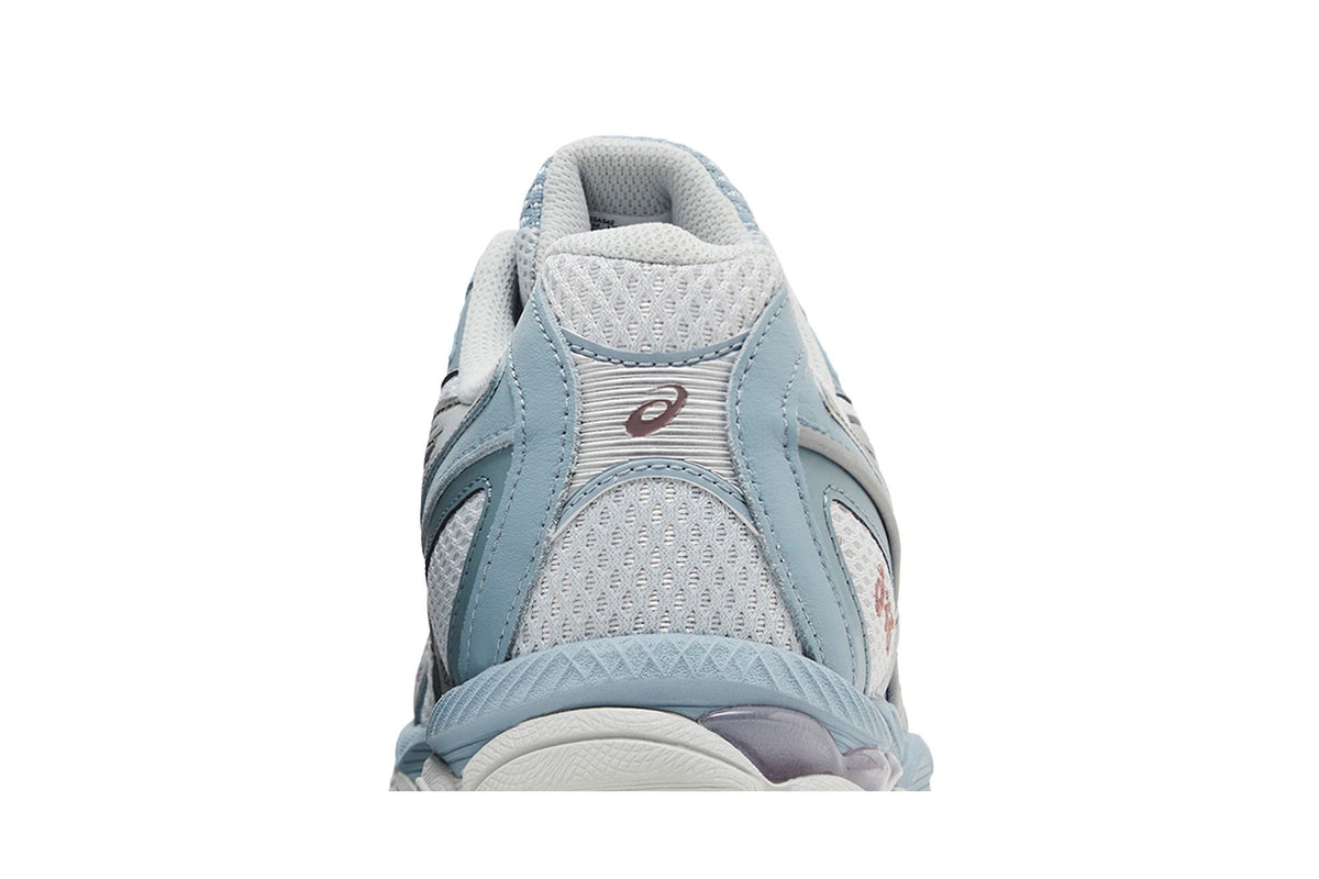 ASICS Gel-NYC 2055 Glacier Dolphin Grey sneaker afbeelding 7 - stylecode 1203A542-020