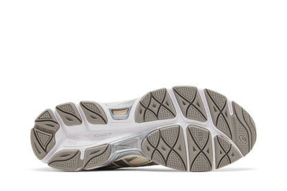 ASICS Gel-NYC 2055 Cream Steel sneaker afbeelding 4 - stylecode 1203A542-250