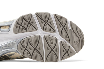 ASICS Gel-NYC 2055 Cream Steel sneaker afbeelding 5 - stylecode 1203A542-250