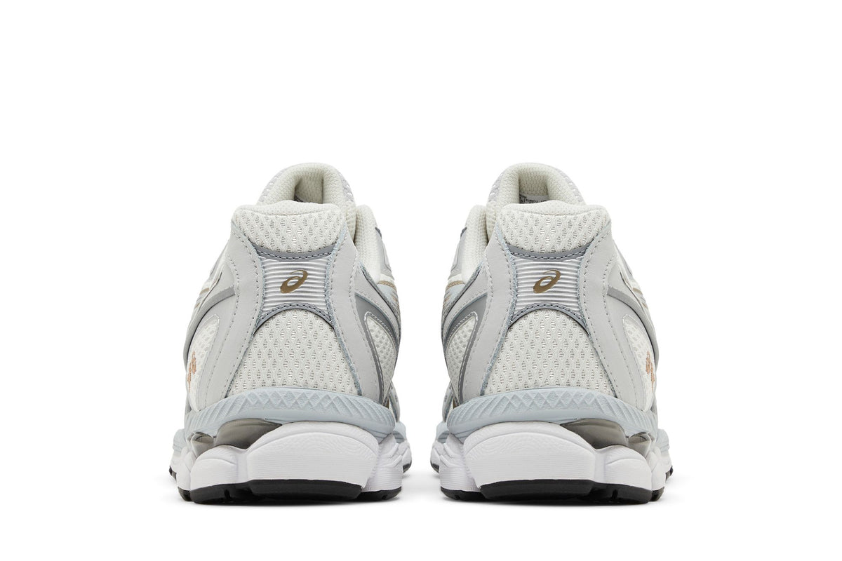 ASICS Gel-NYC 2055 Cream Pure Silver sneaker afbeelding 6 - stylecode 1203A542-100