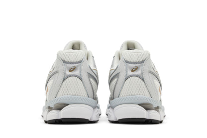 ASICS Gel-NYC 2055 Cream Pure Silver sneaker afbeelding 6 - stylecode 1203A542-100