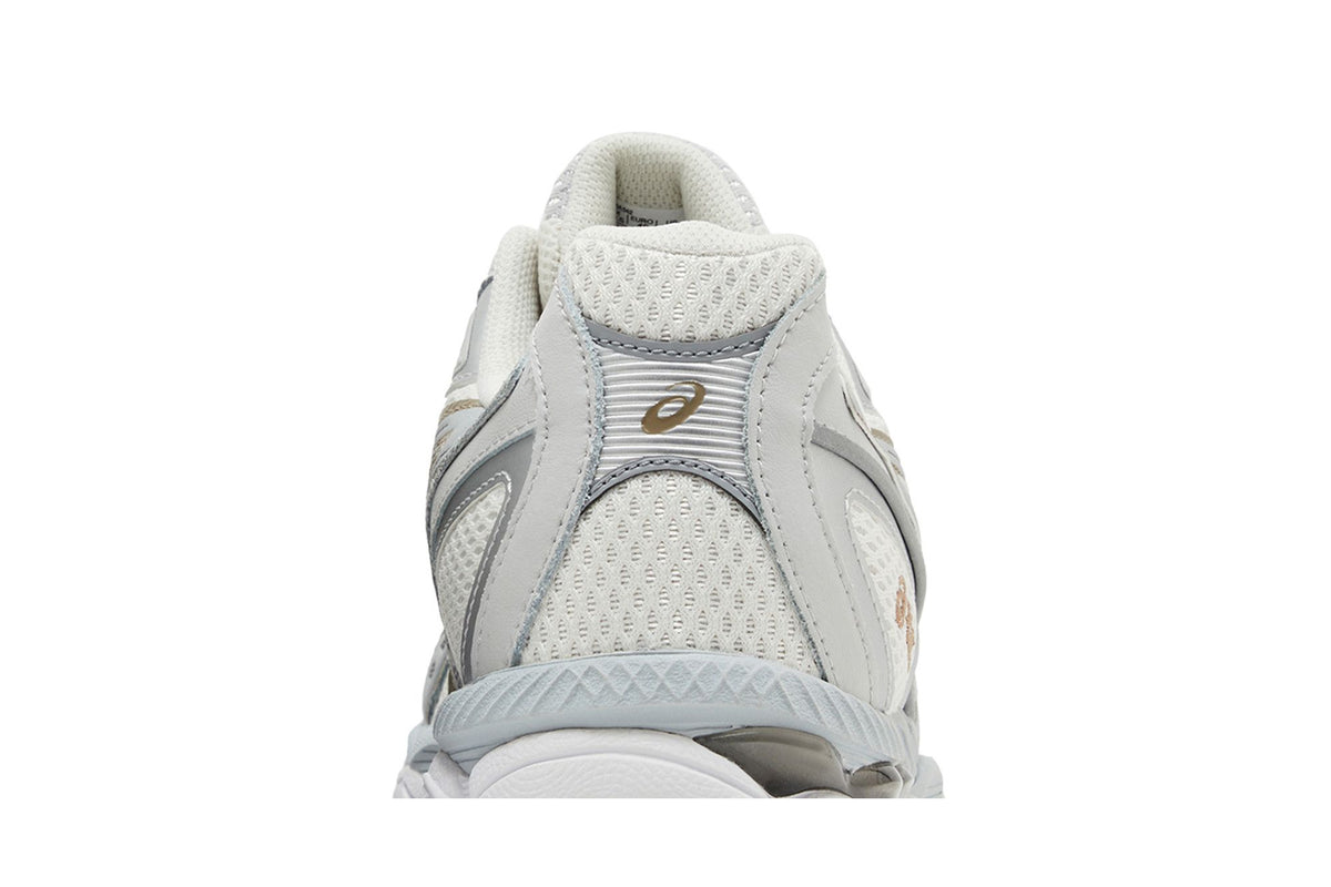 ASICS Gel-NYC 2055 Cream Pure Silver sneaker afbeelding 7 - stylecode 1203A542-100