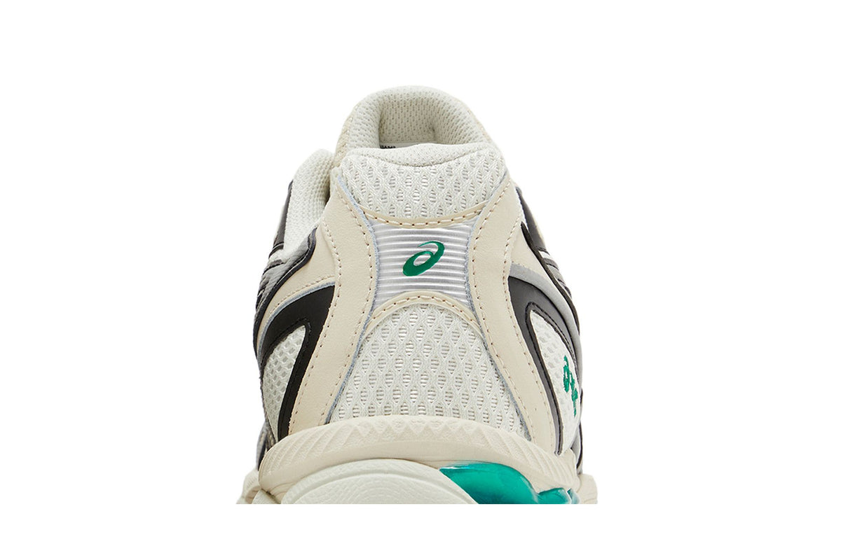 ASICS Gel-NYC 2055 Pale Oak Truffle Grey sneaker afbeelding 7 - stylecode 1203A542-200