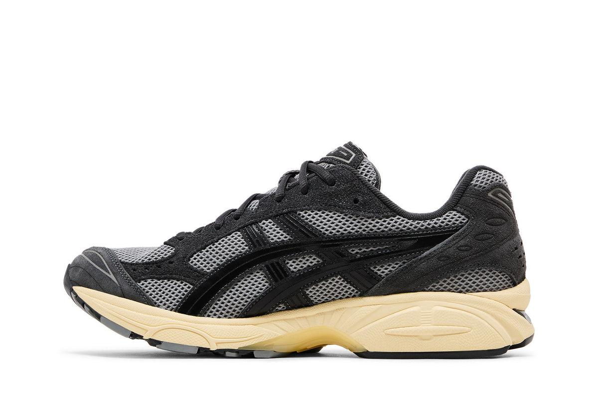 ASICS Gel-Kayano 14 Clay Grey Black sneaker afbeelding 3 - stylecode 1203A540-020