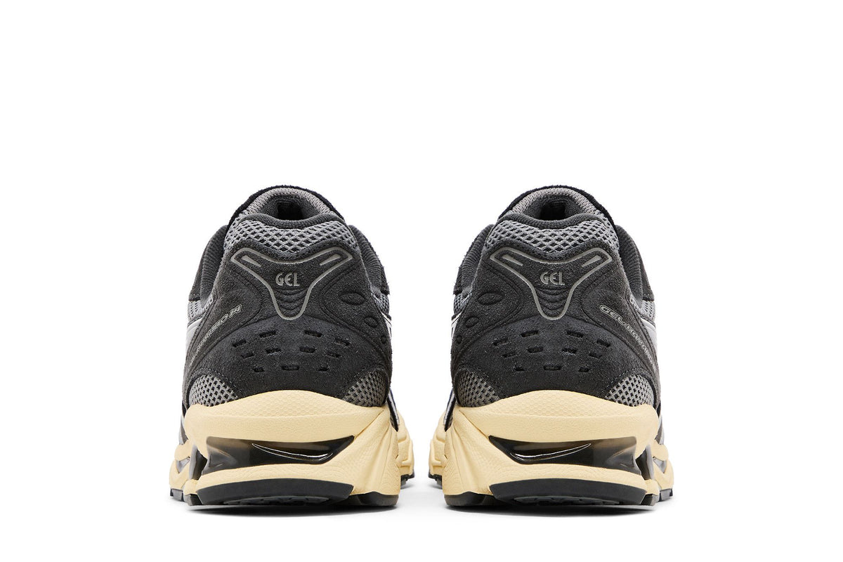 ASICS Gel-Kayano 14 Clay Grey Black sneaker afbeelding 6 - stylecode 1203A540-020