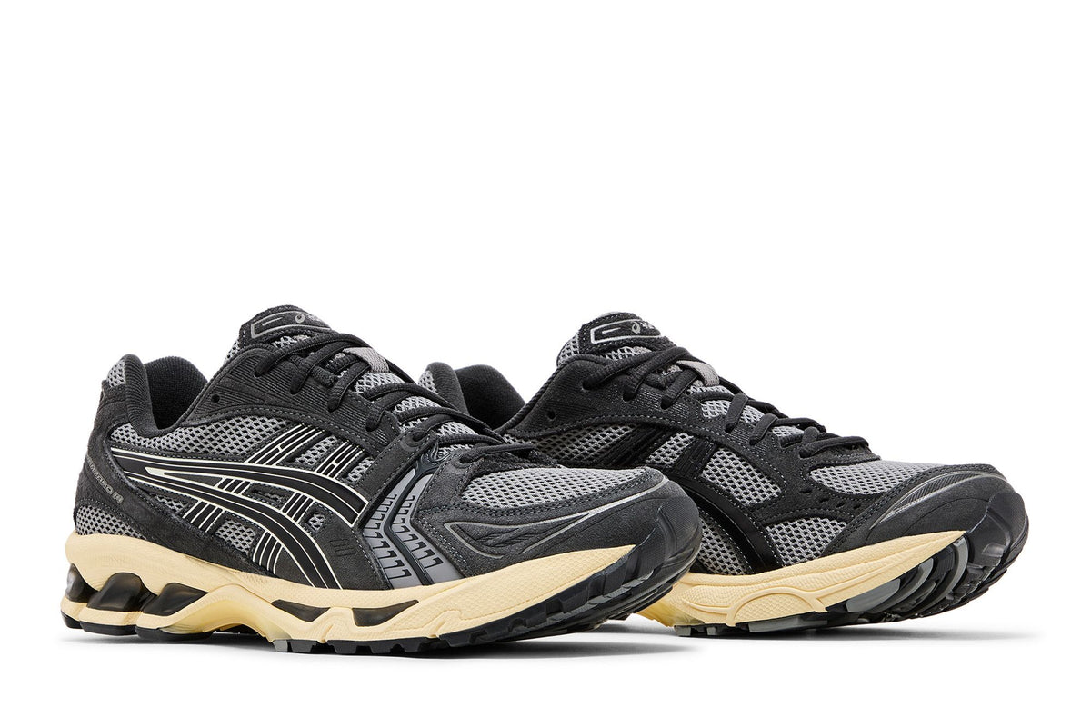 ASICS Gel-Kayano 14 Clay Grey Black sneaker afbeelding 8 - stylecode 1203A540-020