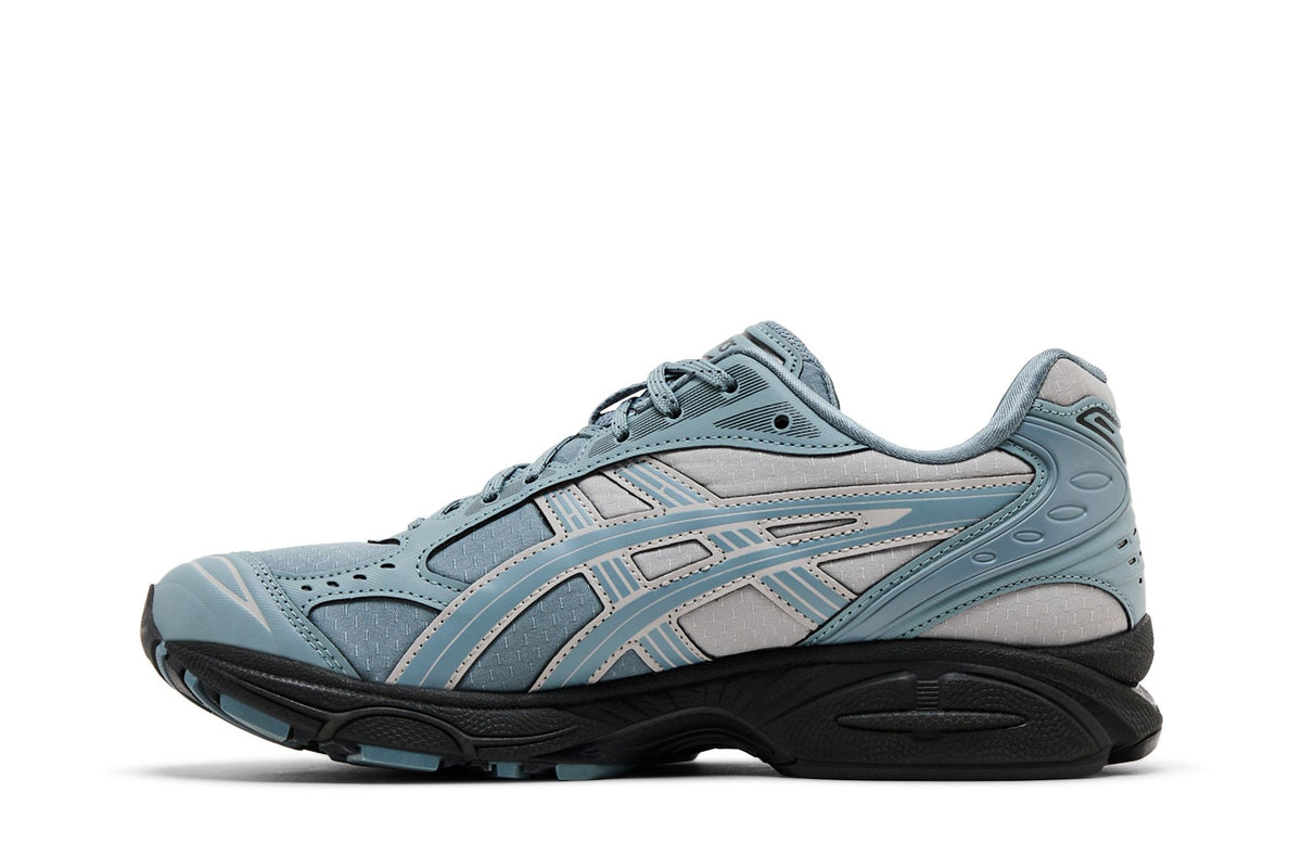ASICS Gel-Kayano 14 Earthenware Fjord Grey sneaker afbeelding 3 - stylecode 1203A412-400