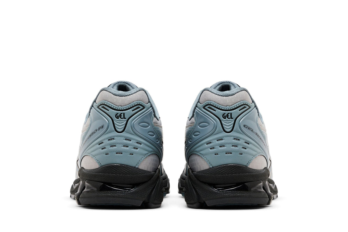 ASICS Gel-Kayano 14 Earthenware Fjord Grey sneaker afbeelding 6 - stylecode 1203A412-400