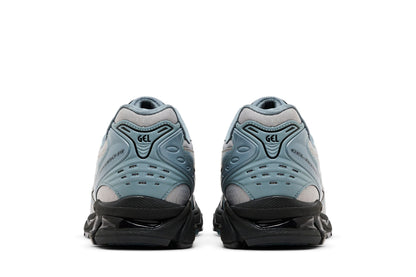 ASICS Gel-Kayano 14 Earthenware Fjord Grey sneaker afbeelding 6 - stylecode 1203A412-400