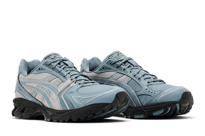 ASICS Gel-Kayano 14 Earthenware Fjord Grey sneaker afbeelding 8 - stylecode 1203A412-400