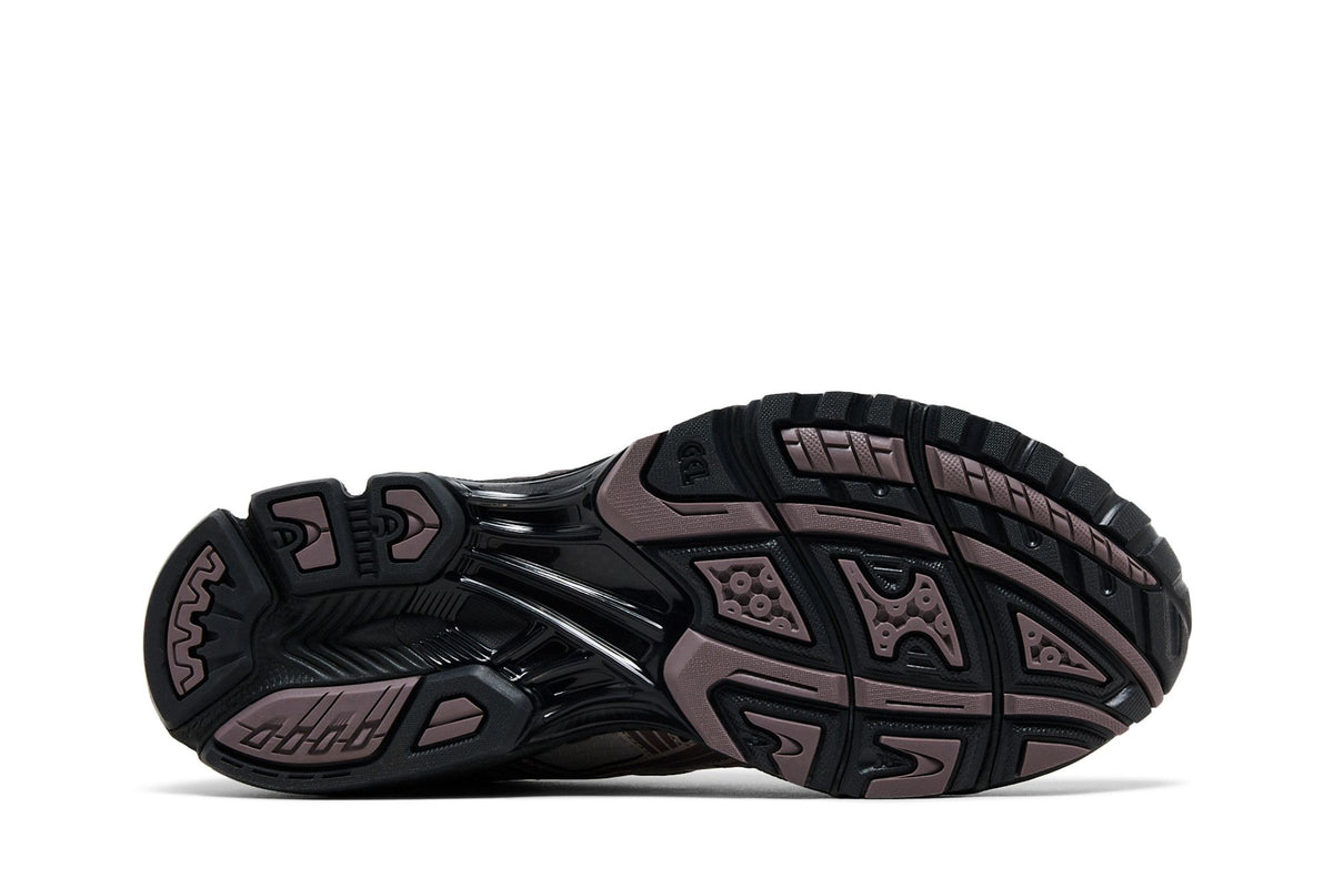 ASICS Gel-Kayano 14 Earthenware Muave Grey sneaker afbeelding 4 - stylecode 1203A412-500