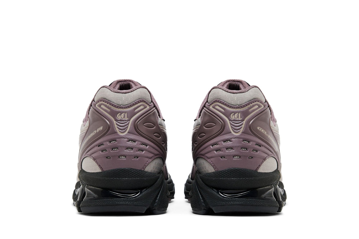 ASICS Gel-Kayano 14 Earthenware Muave Grey sneaker afbeelding 6 - stylecode 1203A412-500