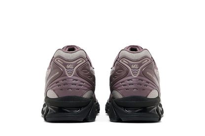 ASICS Gel-Kayano 14 Earthenware Muave Grey sneaker afbeelding 6 - stylecode 1203A412-500